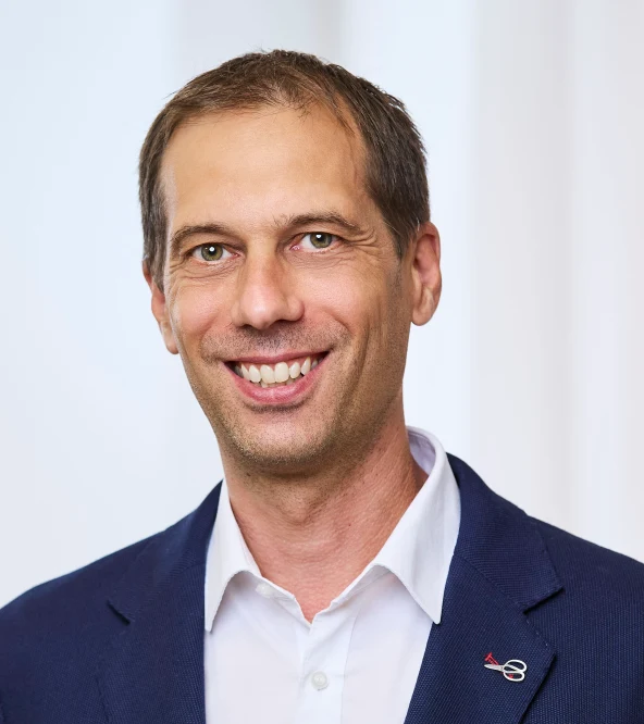 Gunter Fritz